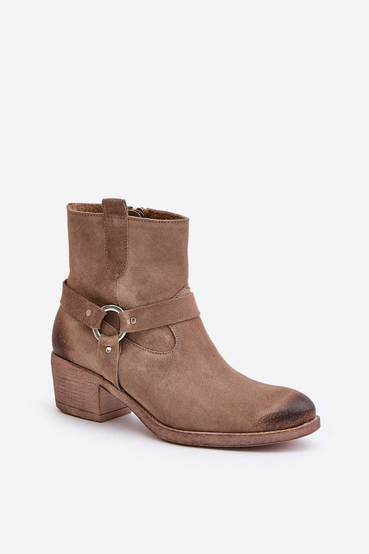  Scarpe con tacco model 201176 Step in style 