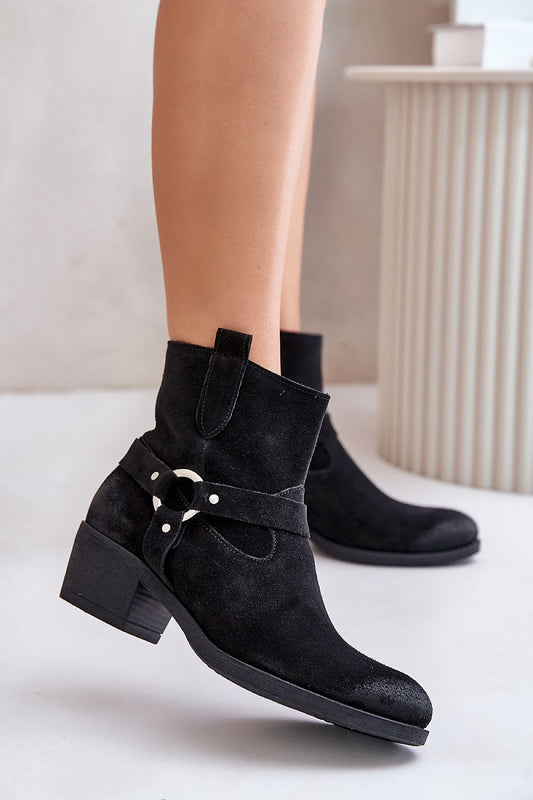  Scarpe con tacco model 201177 Step in style 