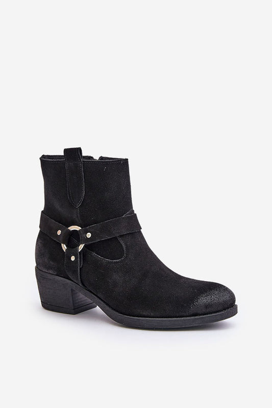  Scarpe con tacco model 201177 Step in style 