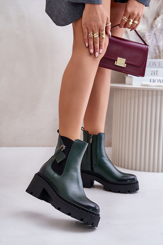  Scarpe con tacco model 201178 Step in style 