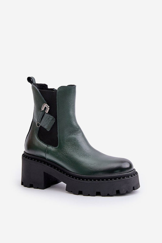  Scarpe con tacco model 201178 Step in style 