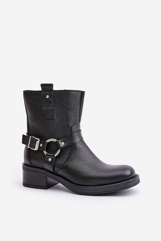  Scarpe con tacco model 201180 Step in style 