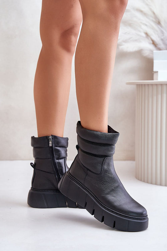  Scarpe con tacco model 201182 Step in style 