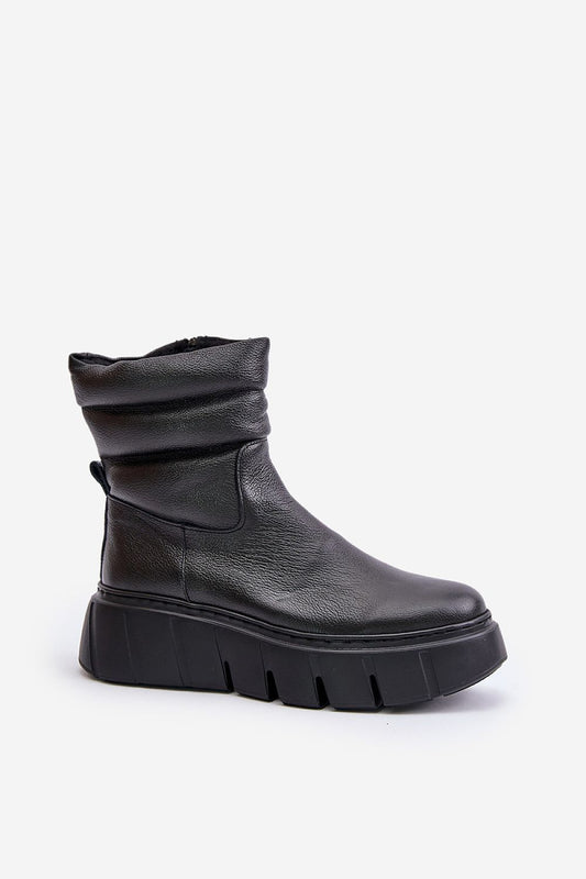  Scarpe con tacco model 201182 Step in style 