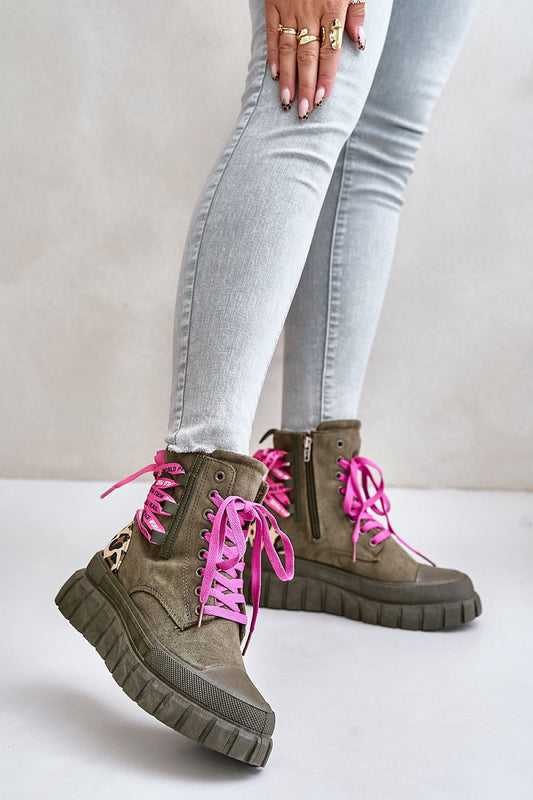  Scarpe con tacco model 201186 Step in style 