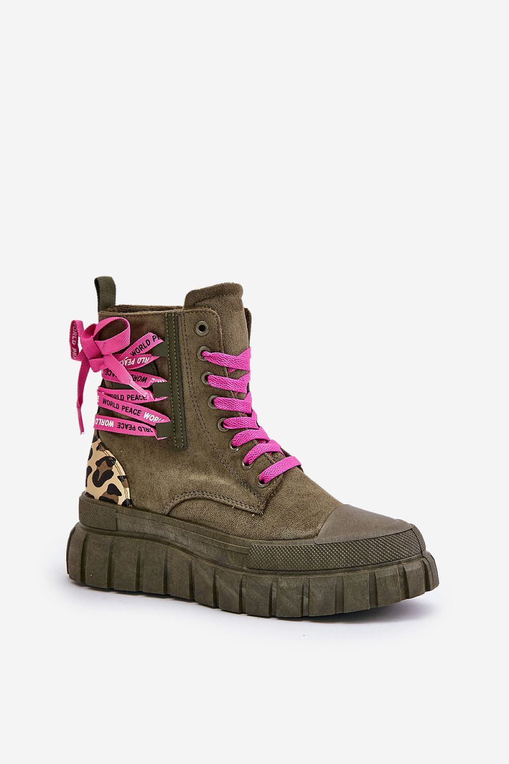  Scarpe con tacco model 201186 Step in style 