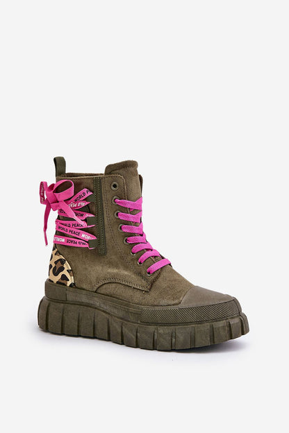  Scarpe con tacco model 201186 Step in style 