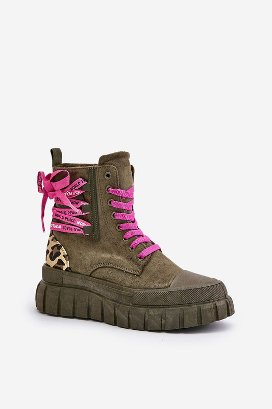  Scarpe con tacco model 201186 Step in style 