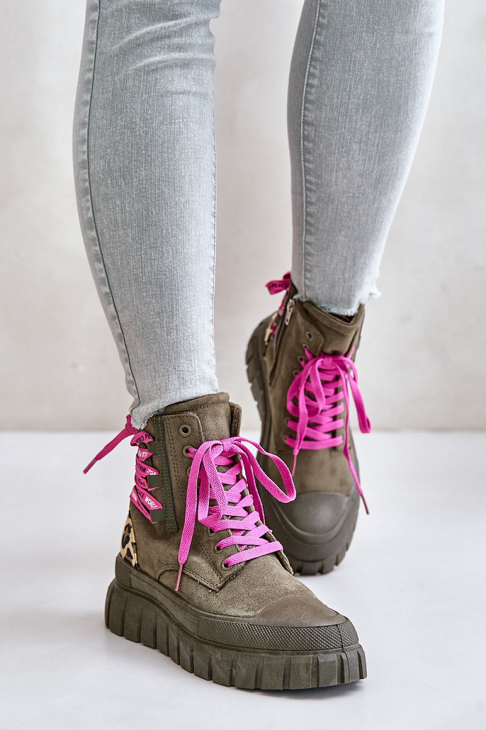  Scarpe con tacco model 201186 Step in style 