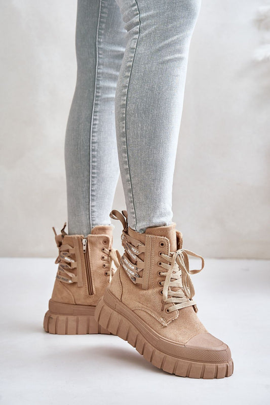  Scarpe con tacco model 201187 Step in style 