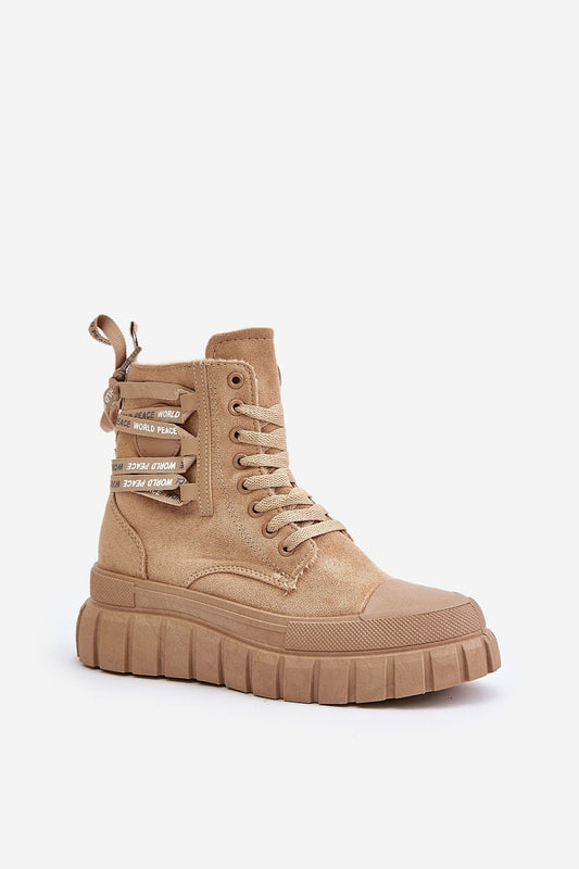  Scarpe con tacco model 201187 Step in style 