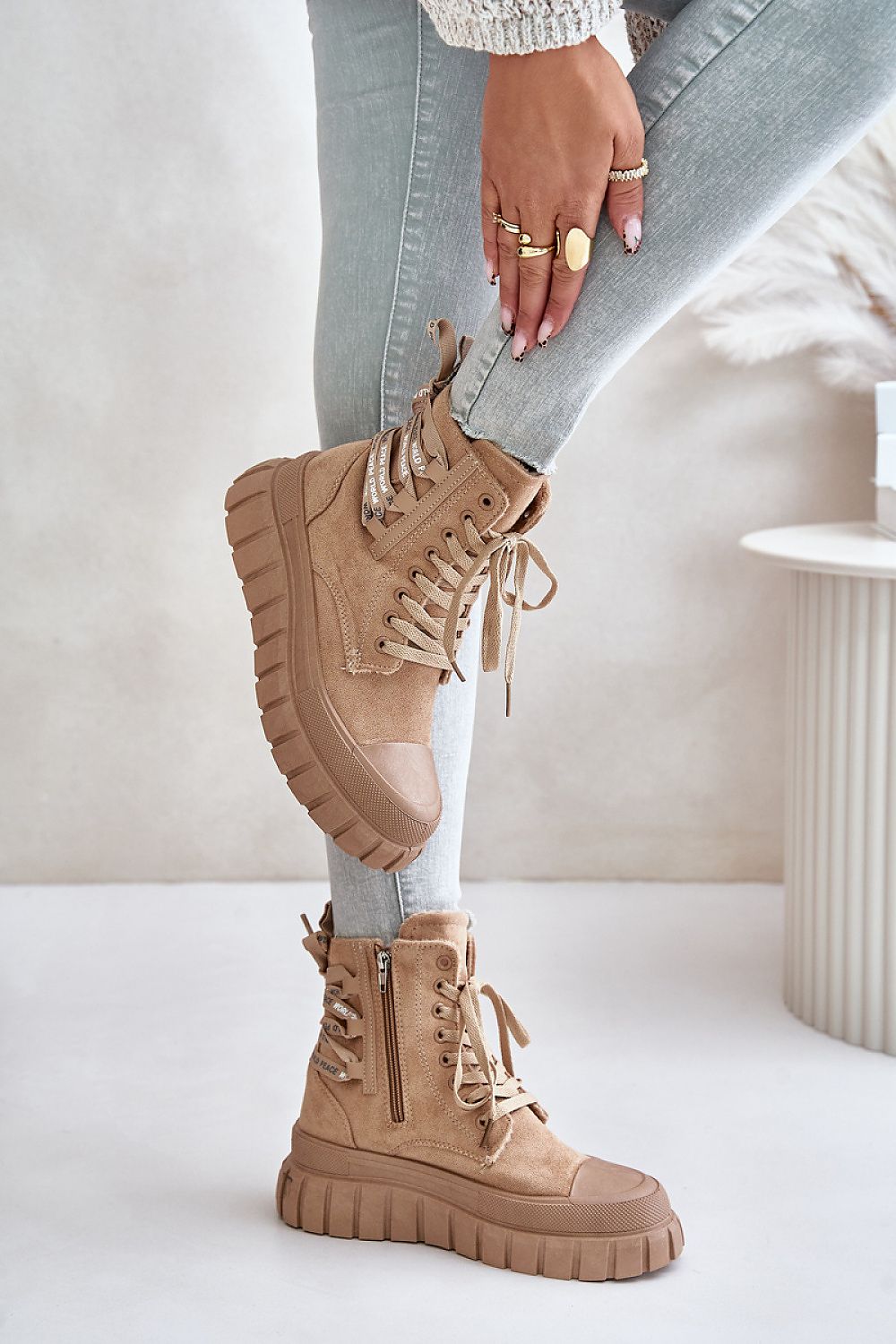  Scarpe con tacco model 201187 Step in style 