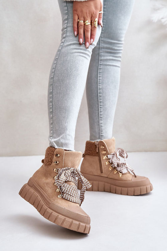  Scarpe con tacco model 201216 Step in style 