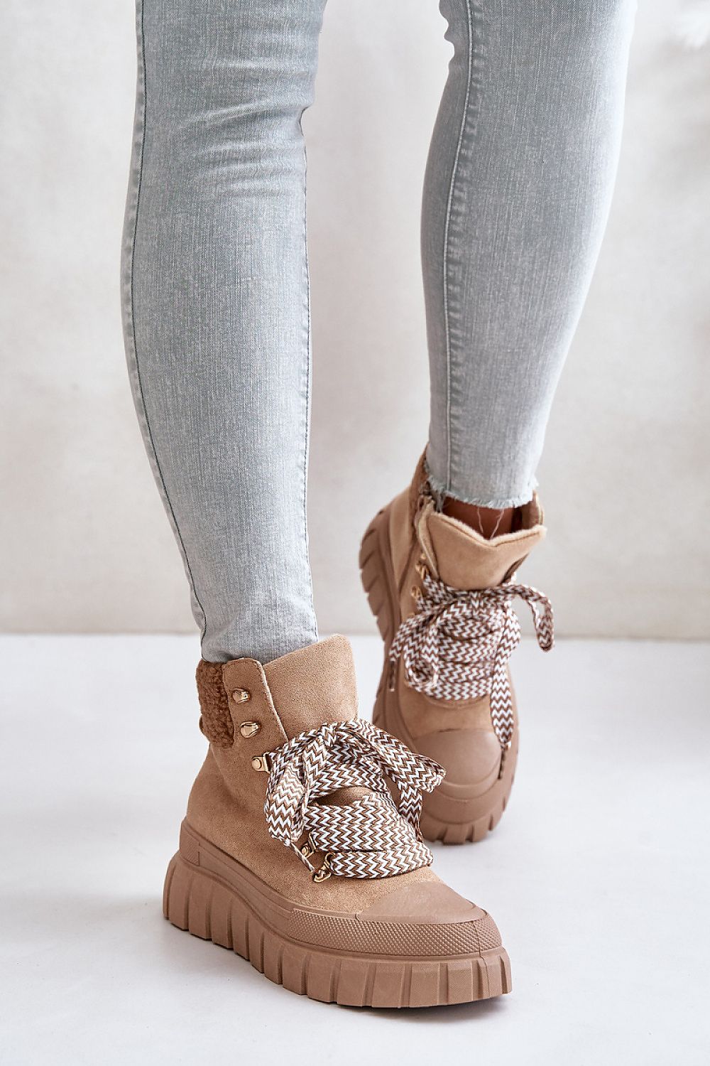  Scarpe con tacco model 201216 Step in style 