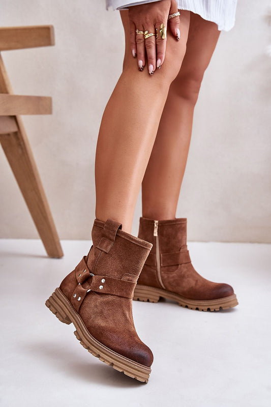  Scarpe con tacco model 201219 Step in style 