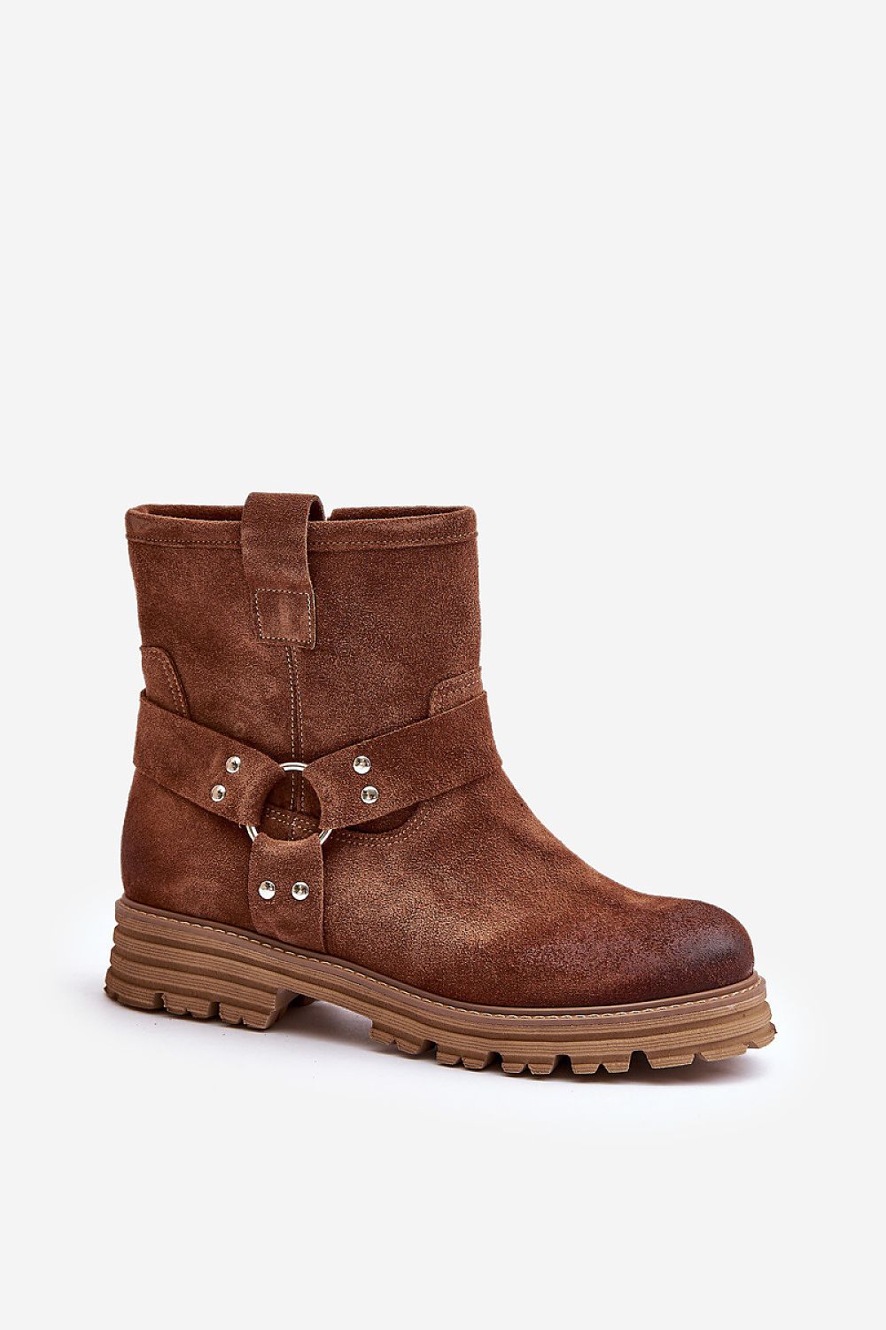  Scarpe con tacco model 201219 Step in style 