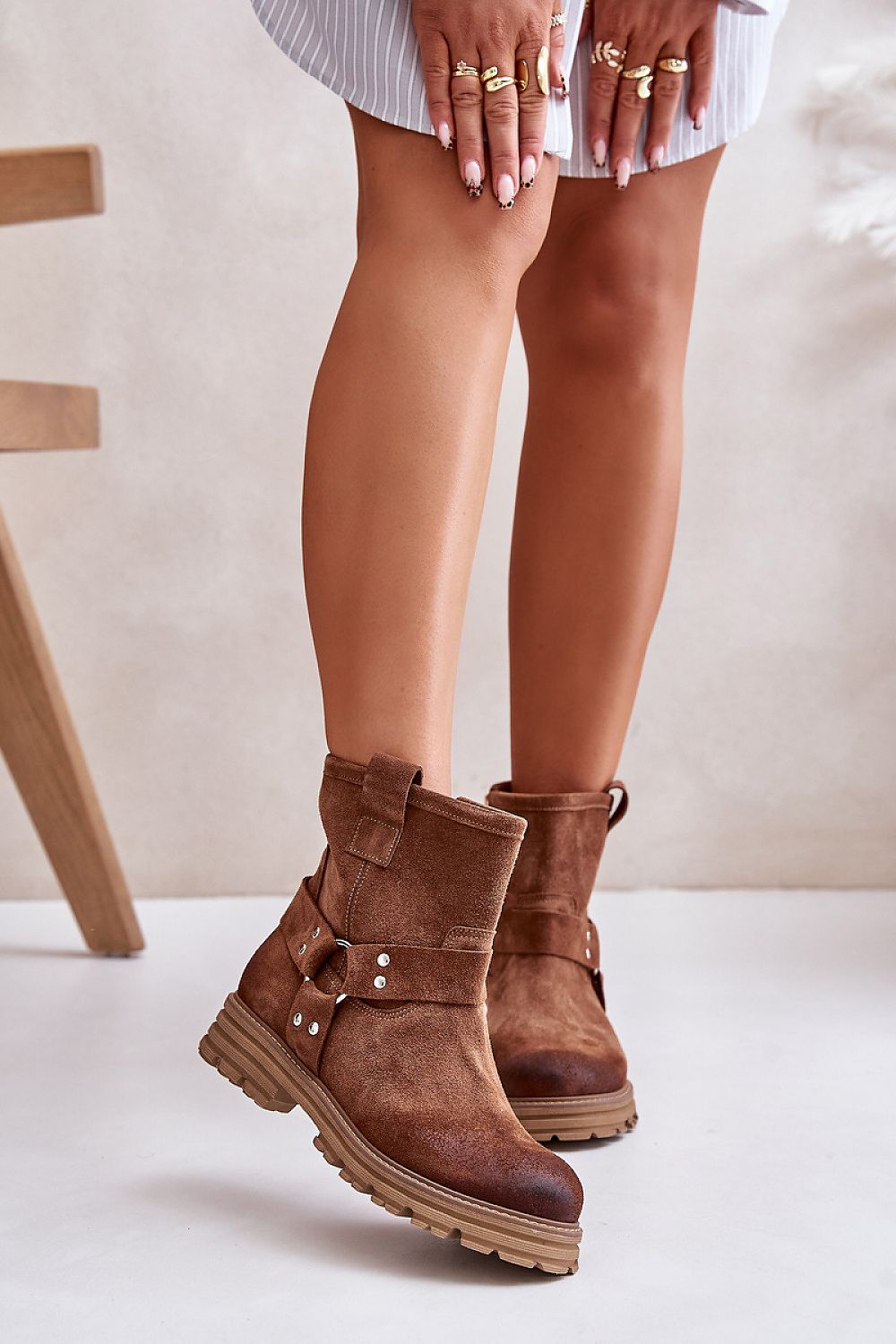  Scarpe con tacco model 201219 Step in style 
