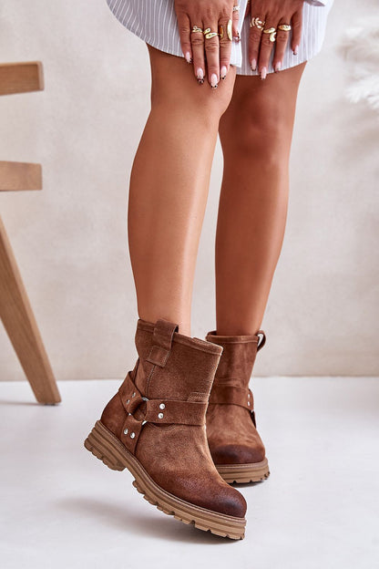  Scarpe con tacco model 201219 Step in style 