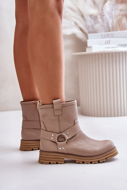  Scarpe con tacco model 201220 Step in style 