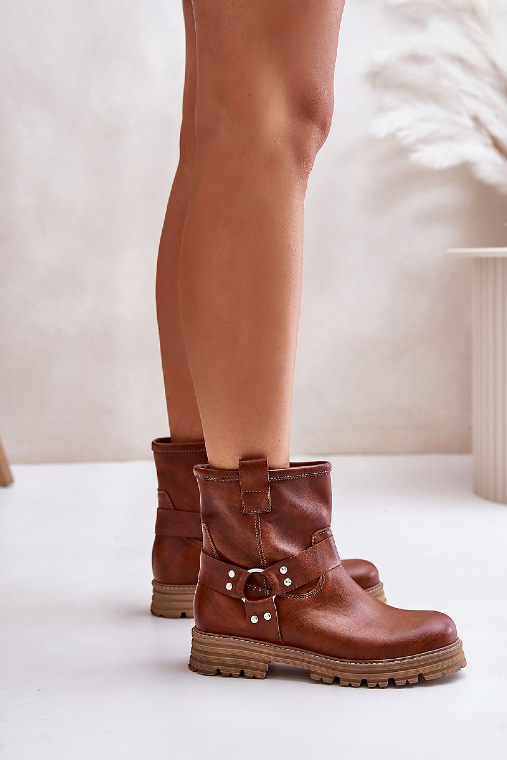  Scarpe con tacco model 201221 Step in style 