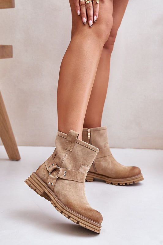  Scarpe con tacco model 201222 Step in style 