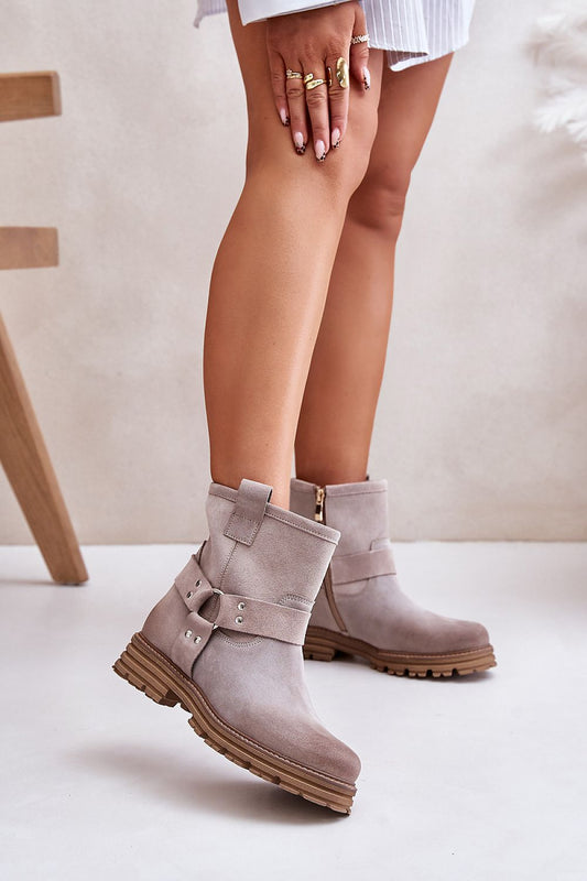  Scarpe con tacco model 201223 Step in style 