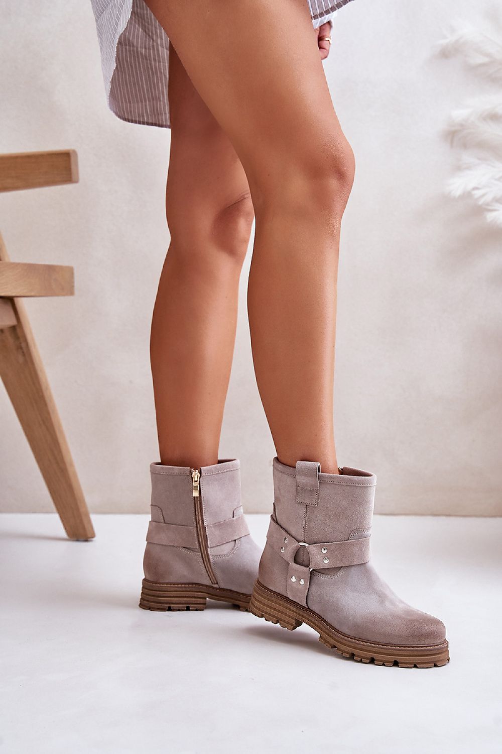  Scarpe con tacco model 201223 Step in style 