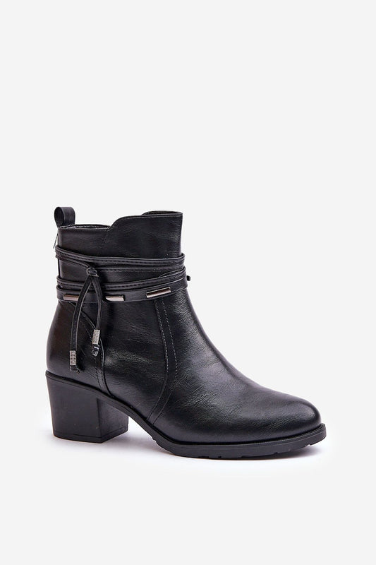  Scarpe con tacco model 201224 Step in style 