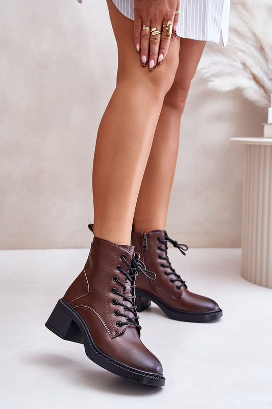  Scarpe con tacco model 201225 Step in style 