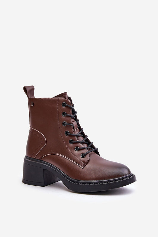  Scarpe con tacco model 201225 Step in style 