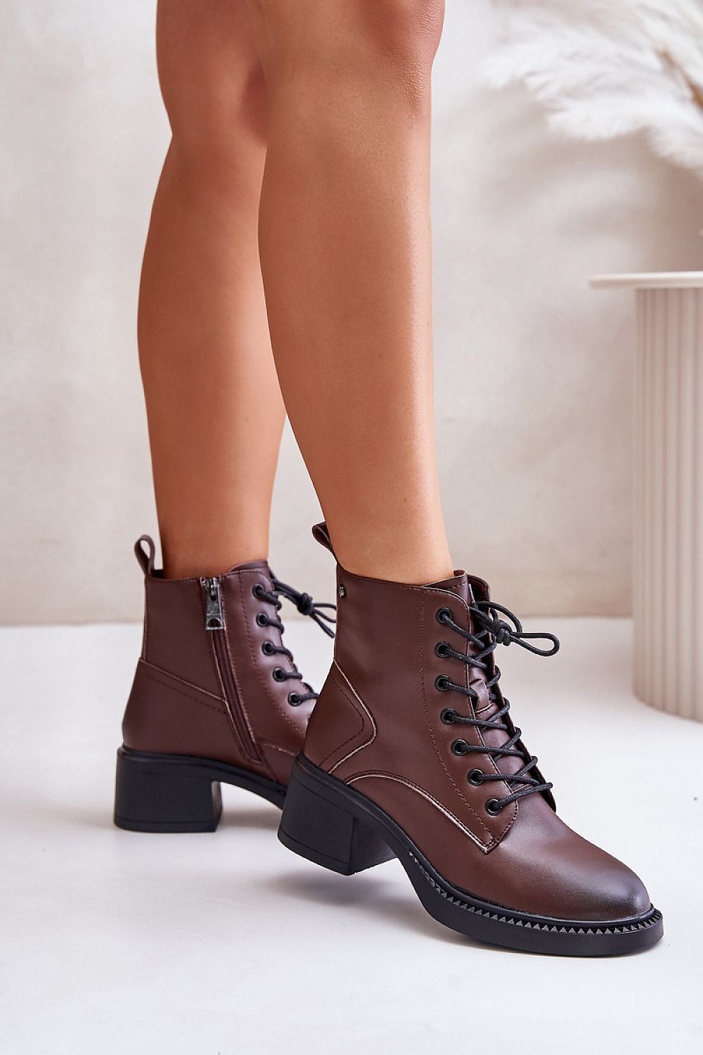  Scarpe con tacco model 201225 Step in style 