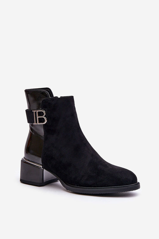  Scarpe con tacco model 201226 Step in style 
