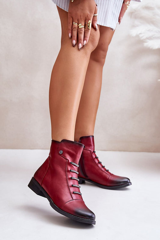  Scarpe con tacco model 201234 Step in style 