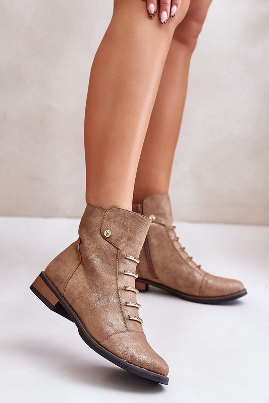  Scarpe con tacco model 201235 Step in style 