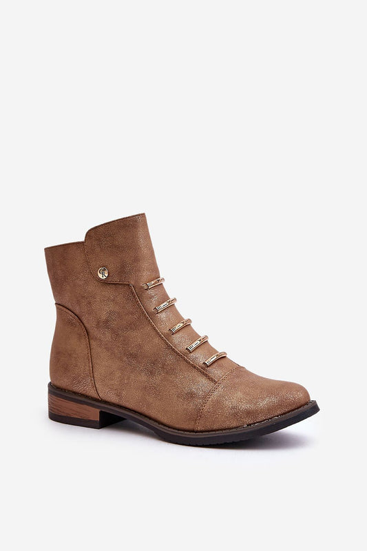  Scarpe con tacco model 201235 Step in style 