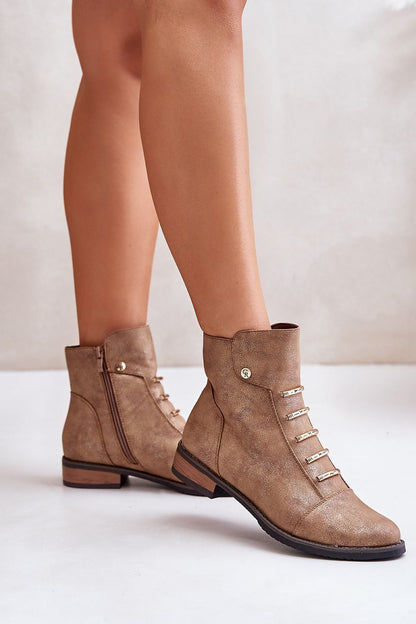  Scarpe con tacco model 201235 Step in style 