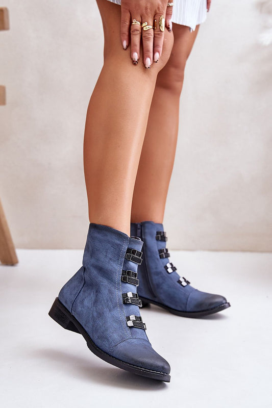  Scarpe con tacco model 201238 Step in style 