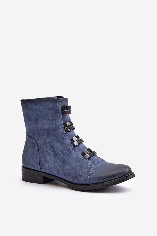  Scarpe con tacco model 201238 Step in style 