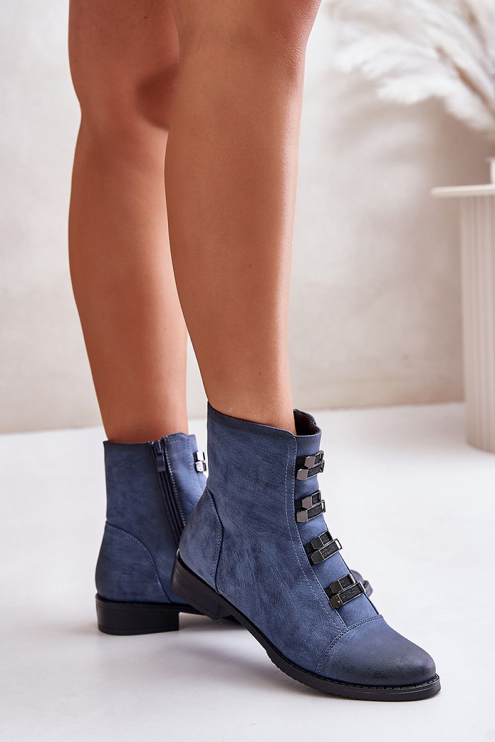  Scarpe con tacco model 201238 Step in style 