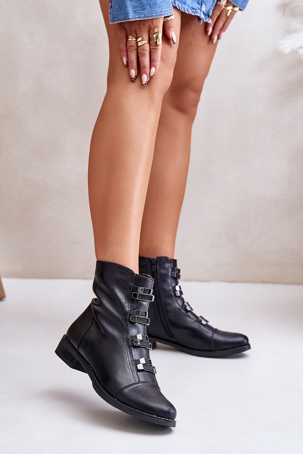  Scarpe con tacco model 201239 Step in style 