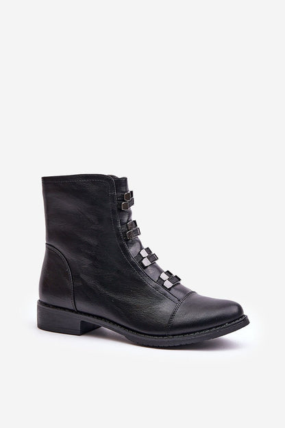  Scarpe con tacco model 201239 Step in style 