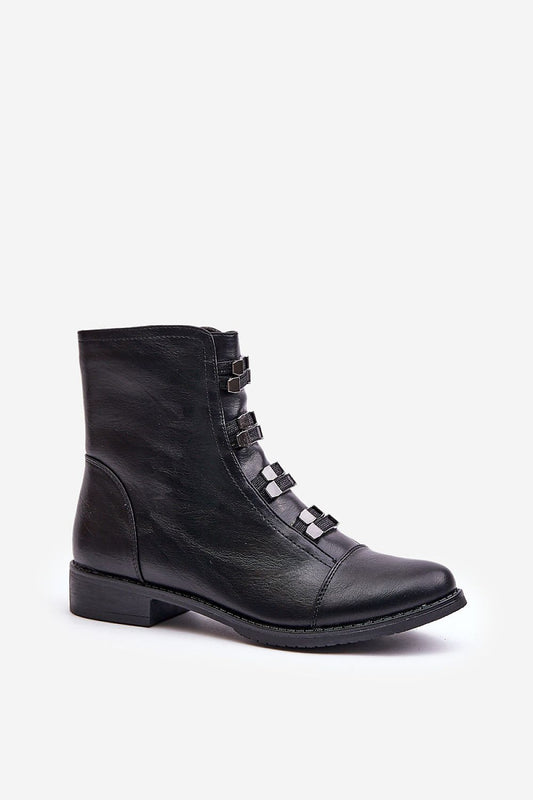  Scarpe con tacco model 201239 Step in style 