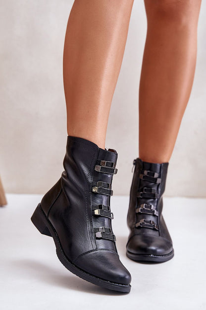  Scarpe con tacco model 201239 Step in style 