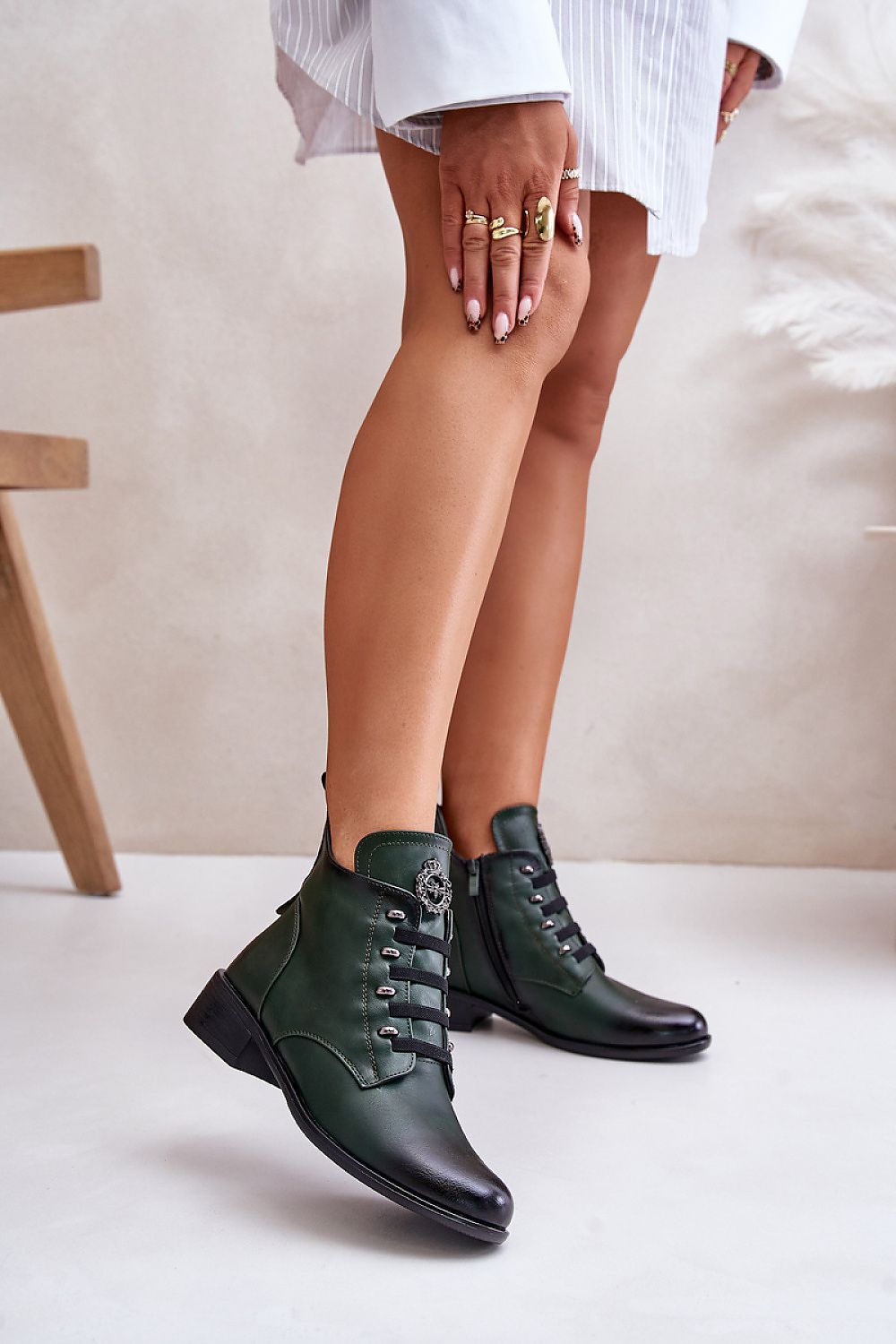  Scarpe con tacco model 201242 Step in style 