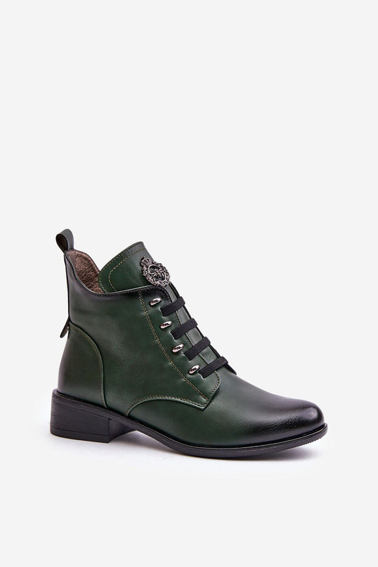  Scarpe con tacco model 201242 Step in style 