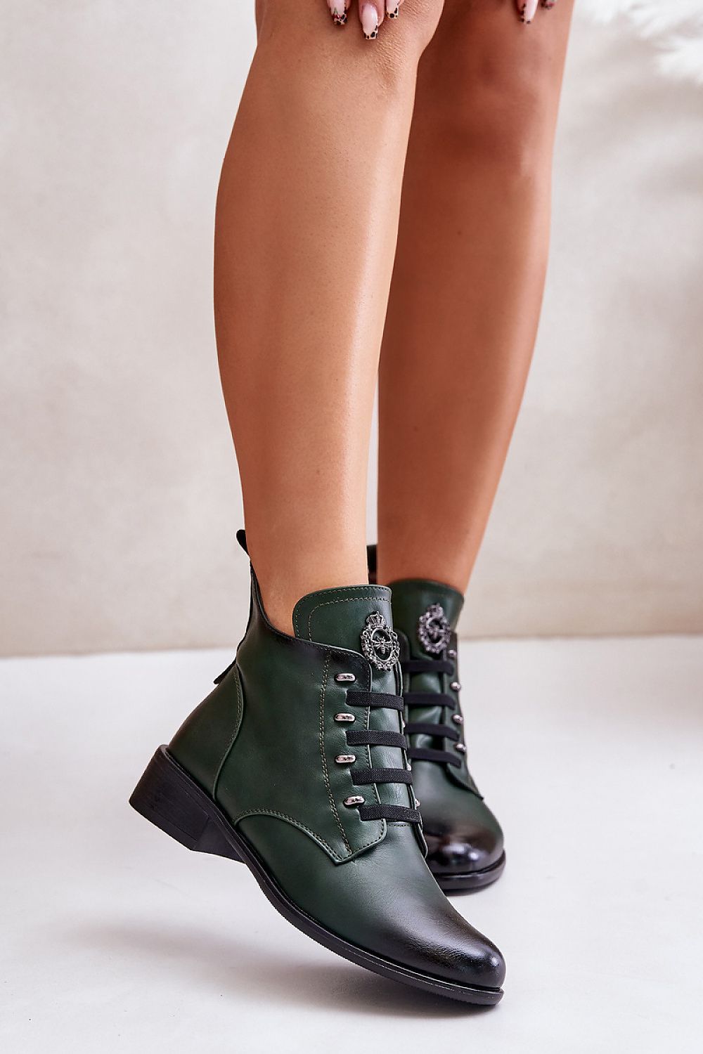  Scarpe con tacco model 201242 Step in style 