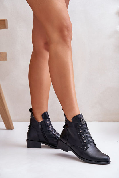  Scarpe con tacco model 201243 Step in style 