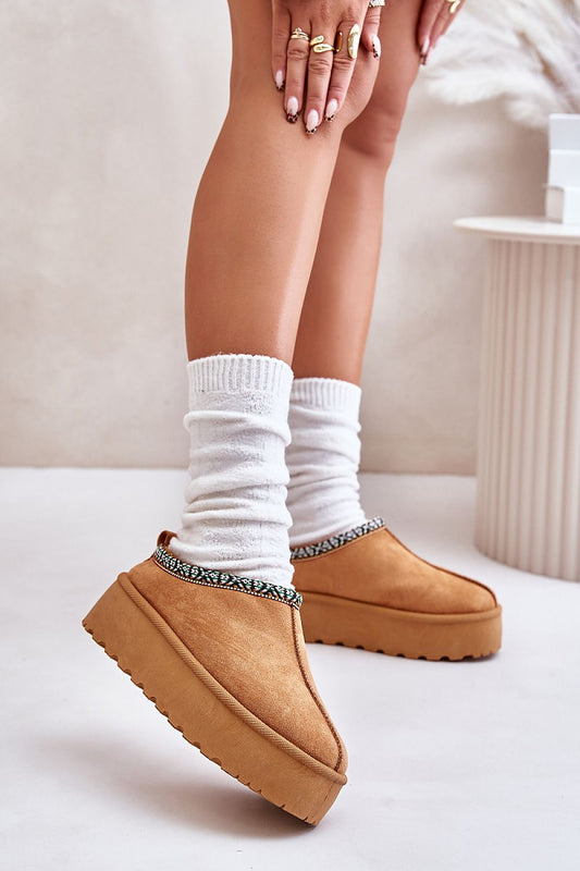  Pantofole model 201247 Step in style 