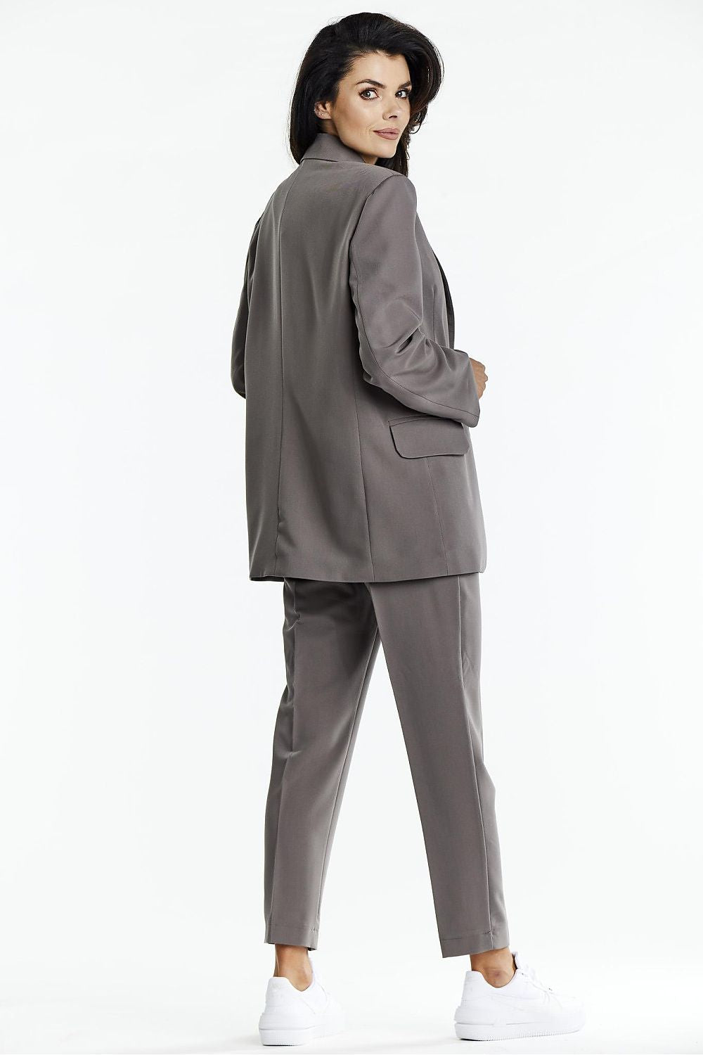  Giacca model 201250 awama 