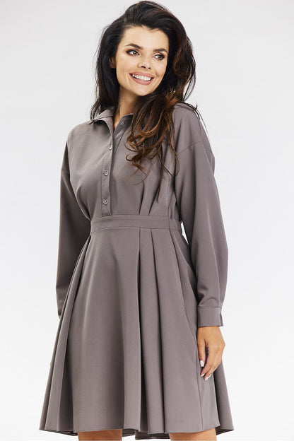  Vestito da giorno model 201254 awama 